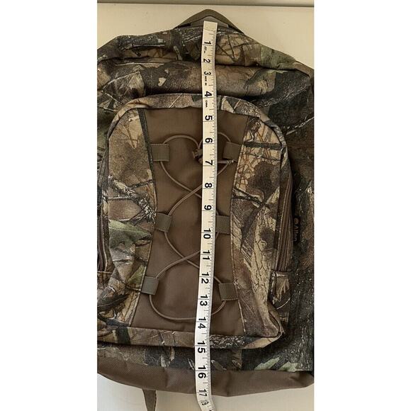 Allen Company Daypack Realtree Camo Backpack - Picture 7 of 7